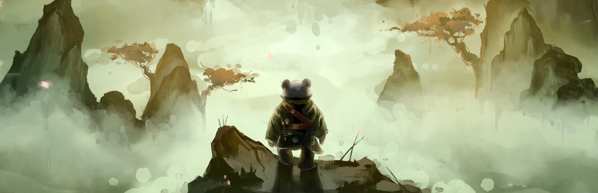 Artwork for Zodiac Mountain
