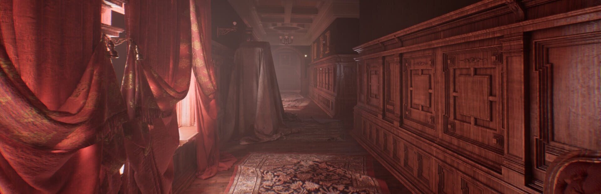Artwork for The Curse of Elmwood