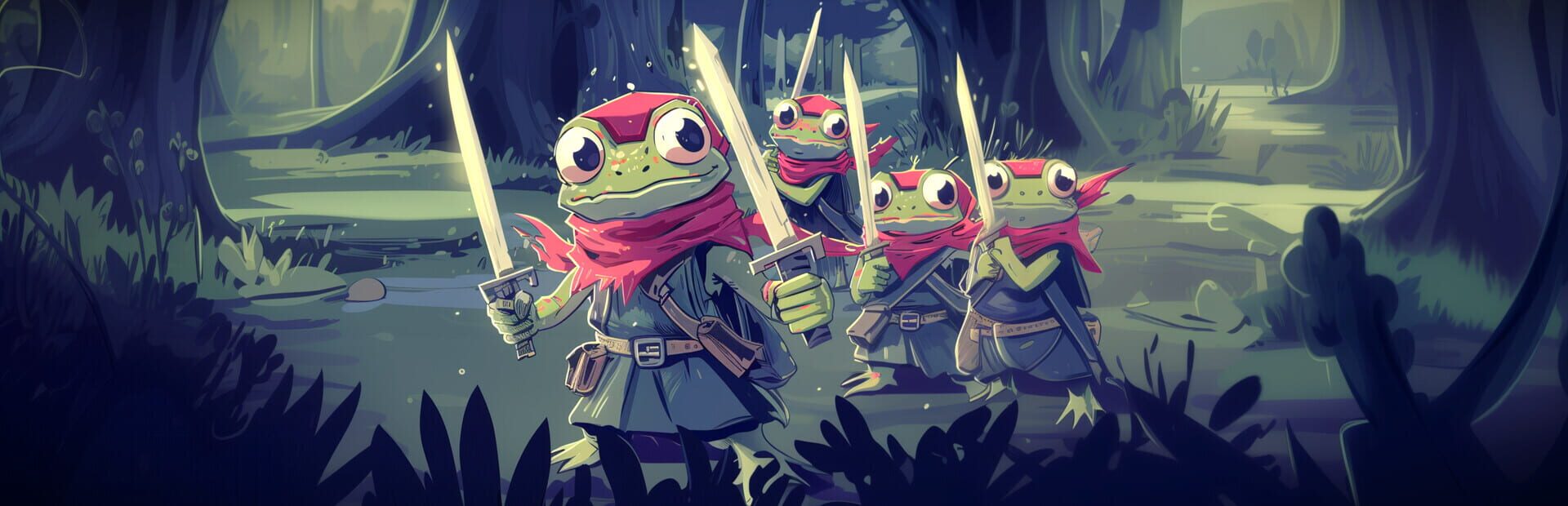 Artwork for GreenWood Defense