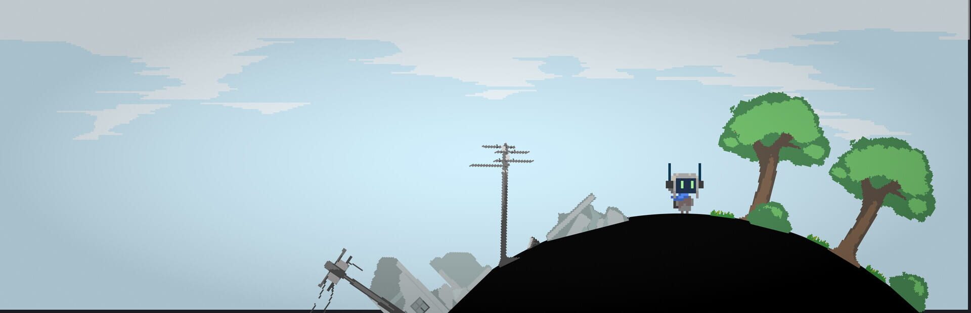 Artwork for Orbit