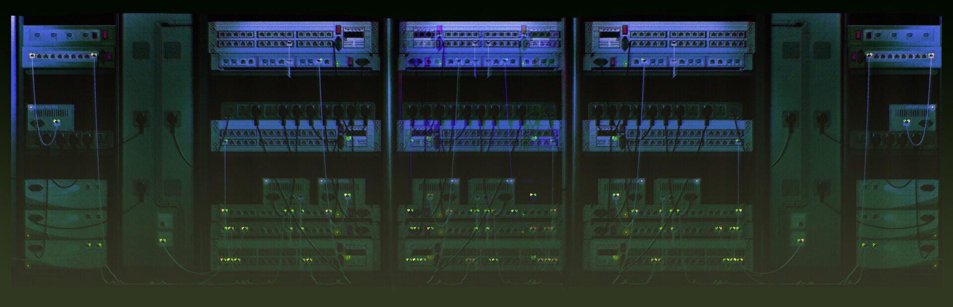 Artwork de Tower Networking Inc.