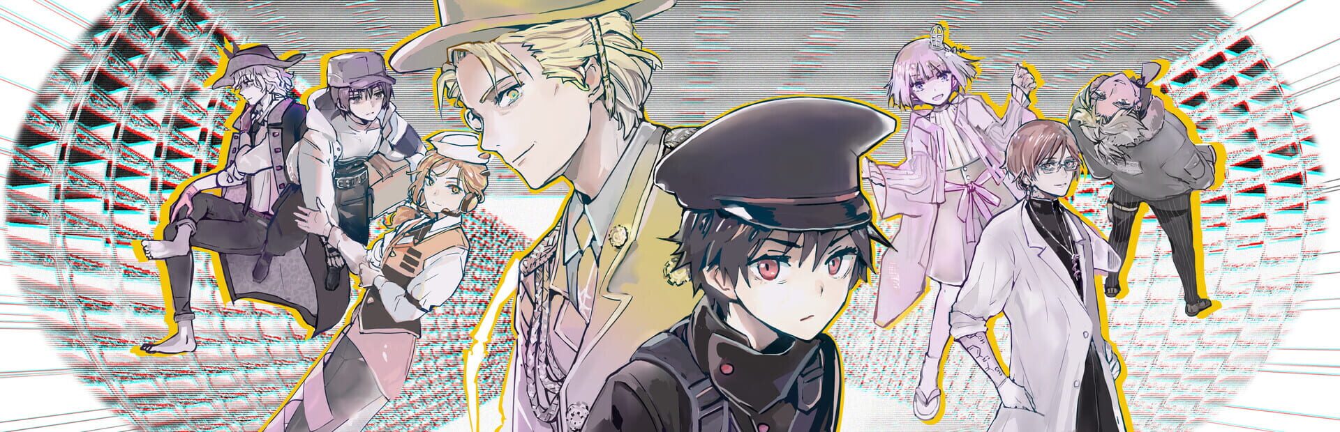 Ad Shoot artwork