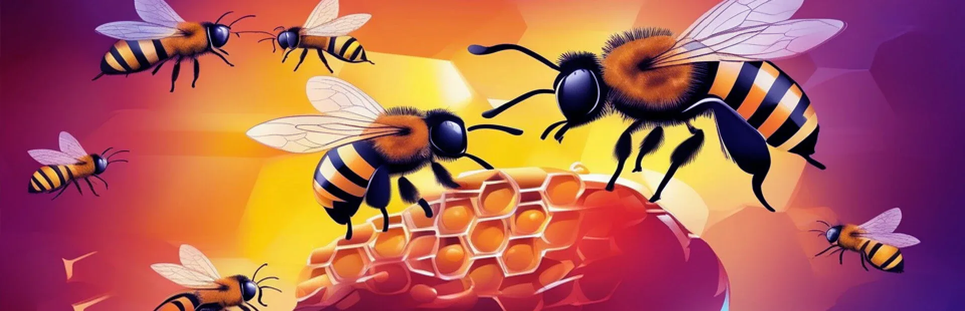 Greedy Bee