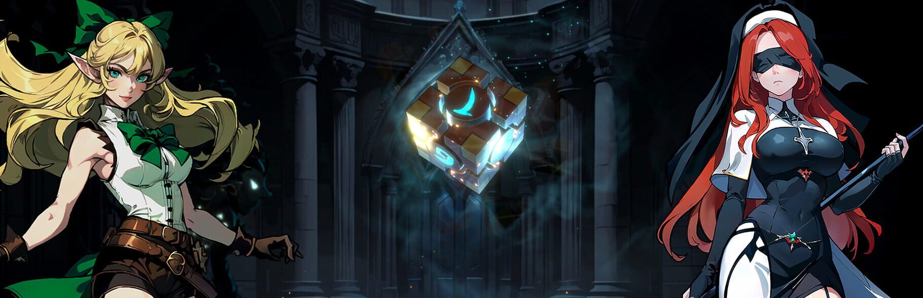 Artifact Seeker: Resurrection artwork