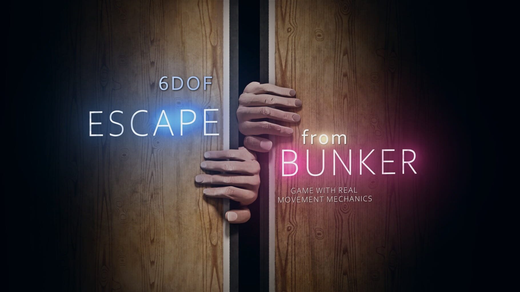 Artwork for Escape From Bunker