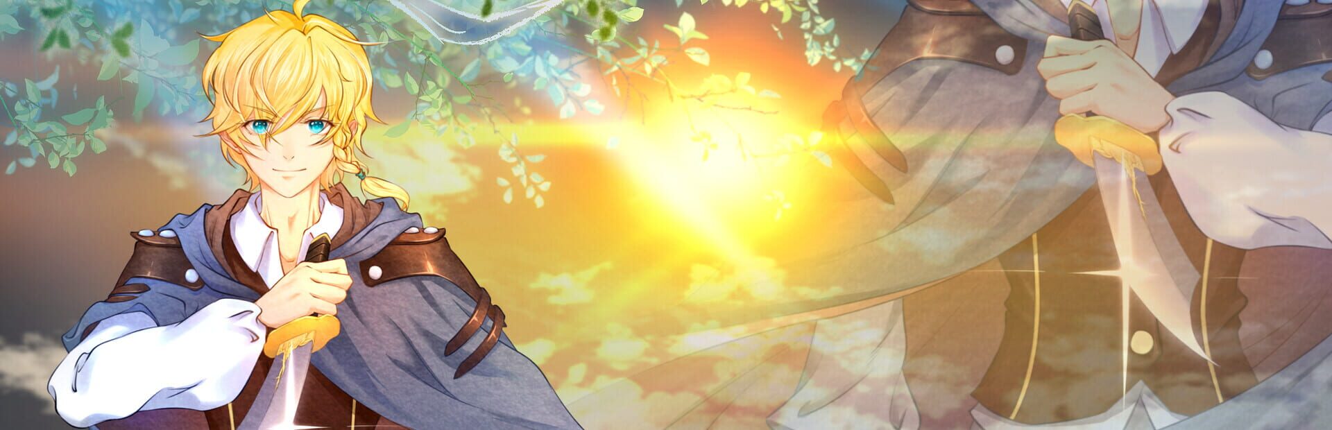 Artwork for End's beginning