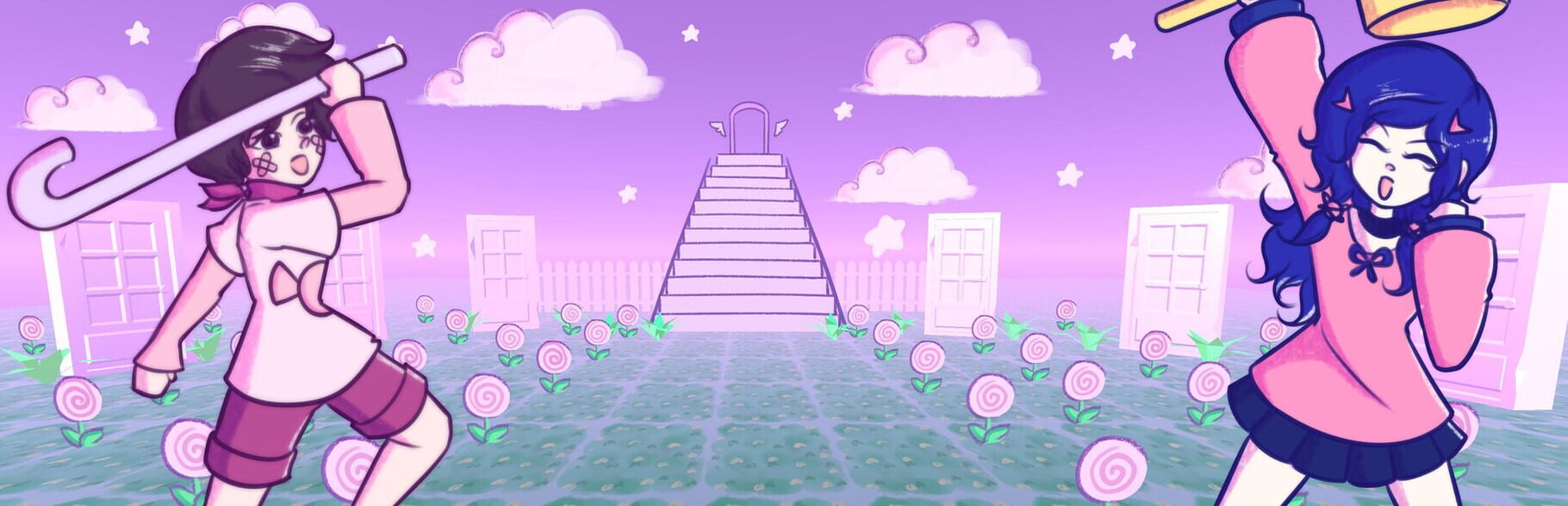 Artwork for Sundy Stairway