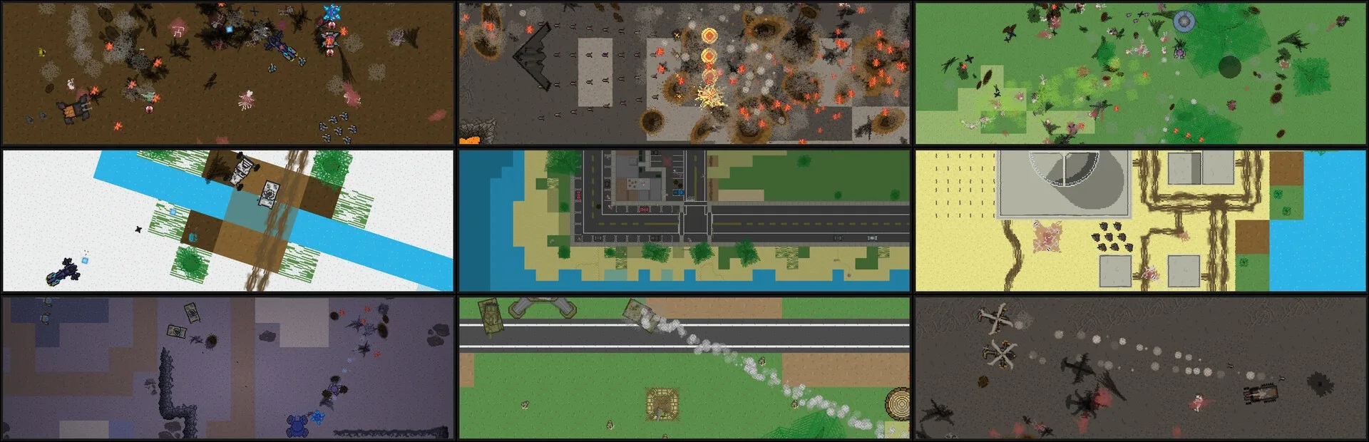 Invasion: Phoenix