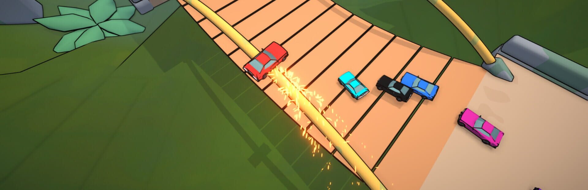 Artwork for Flex Riders