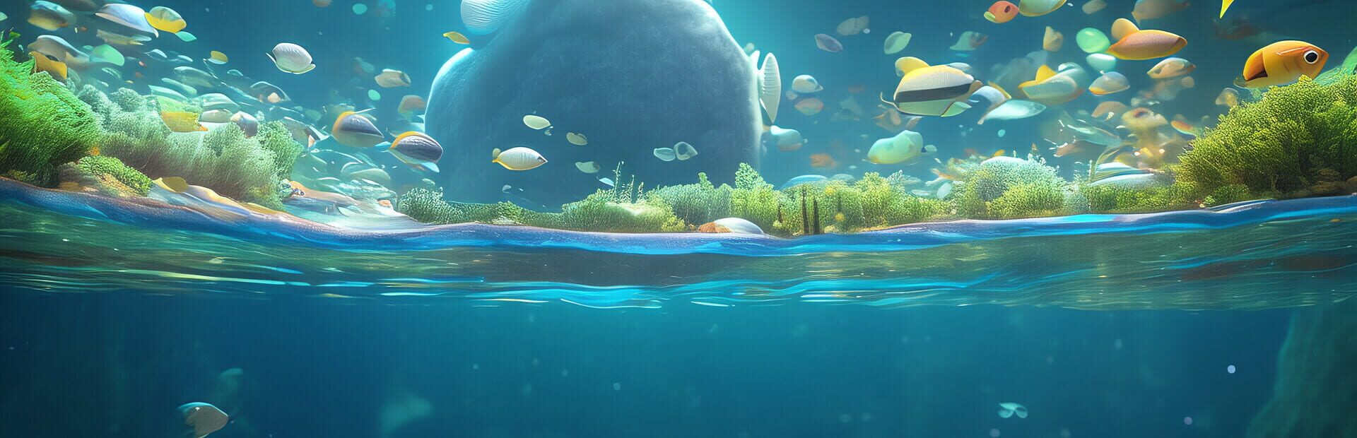 Artwork for Deep Sea Hunter