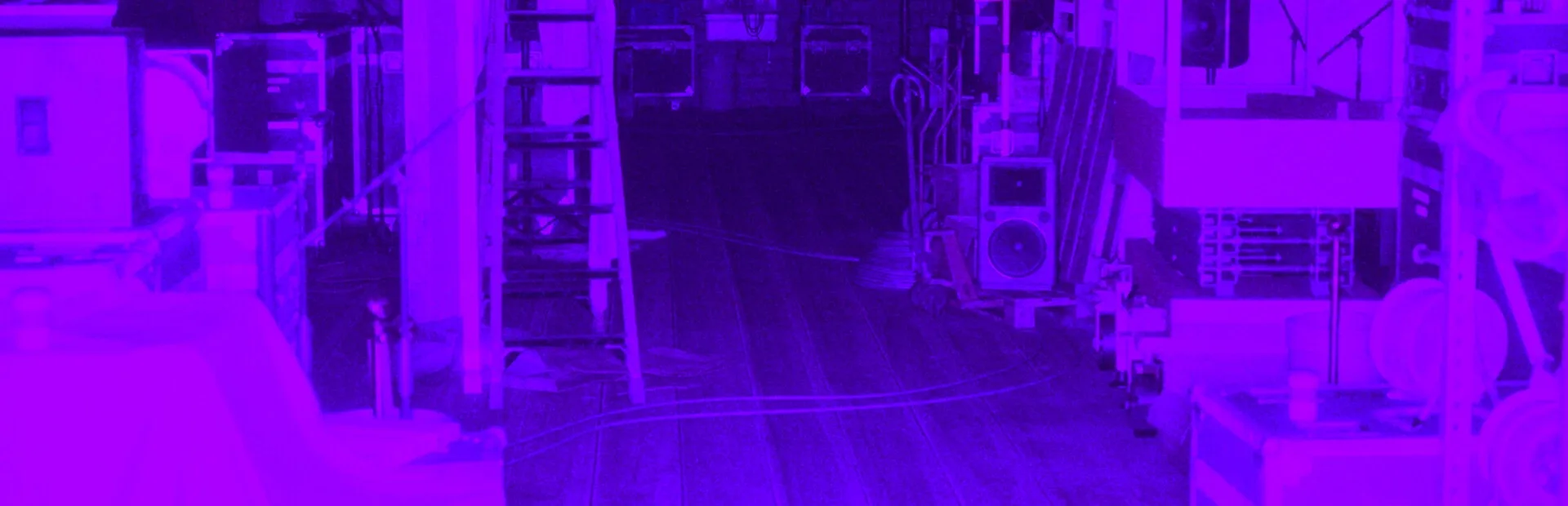 The Hauntings: Surveillance