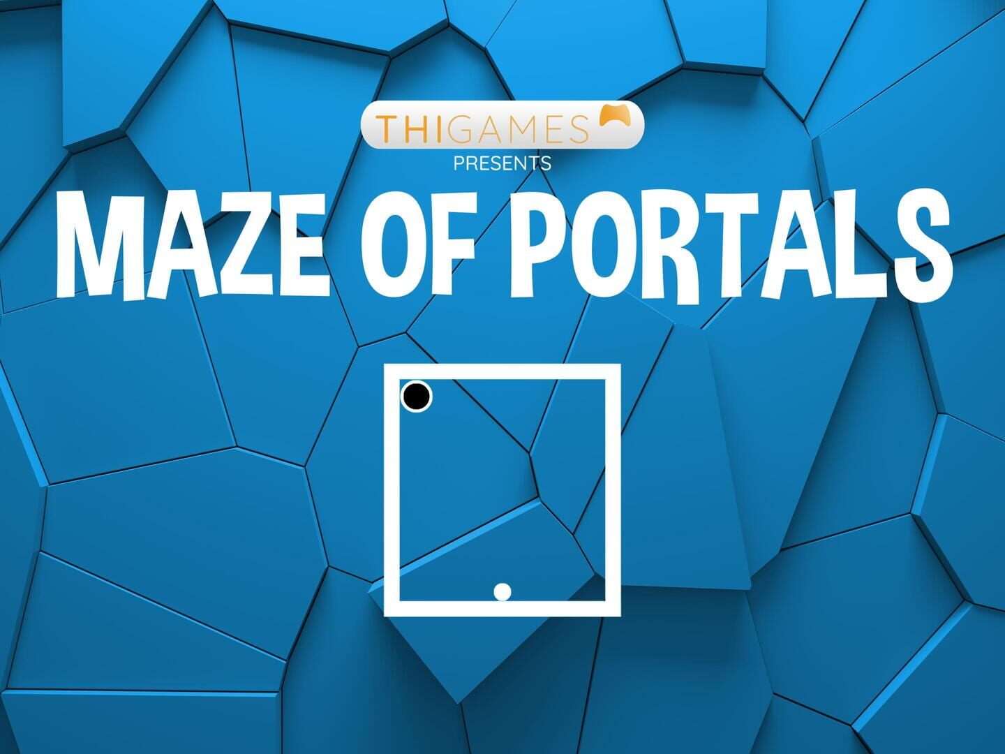 Arte - Maze of Portals