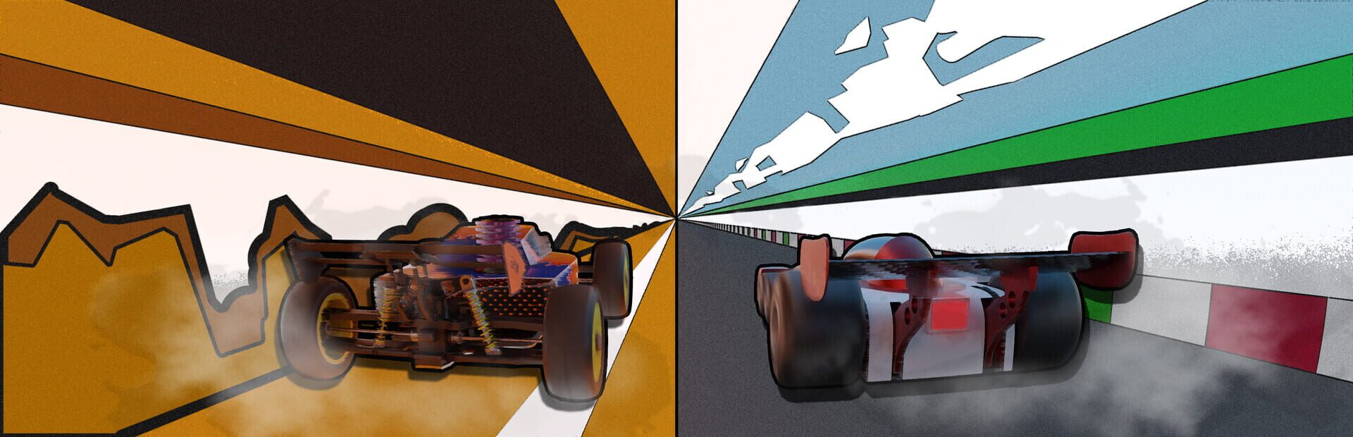 Artwork for RC: Car Maniacs