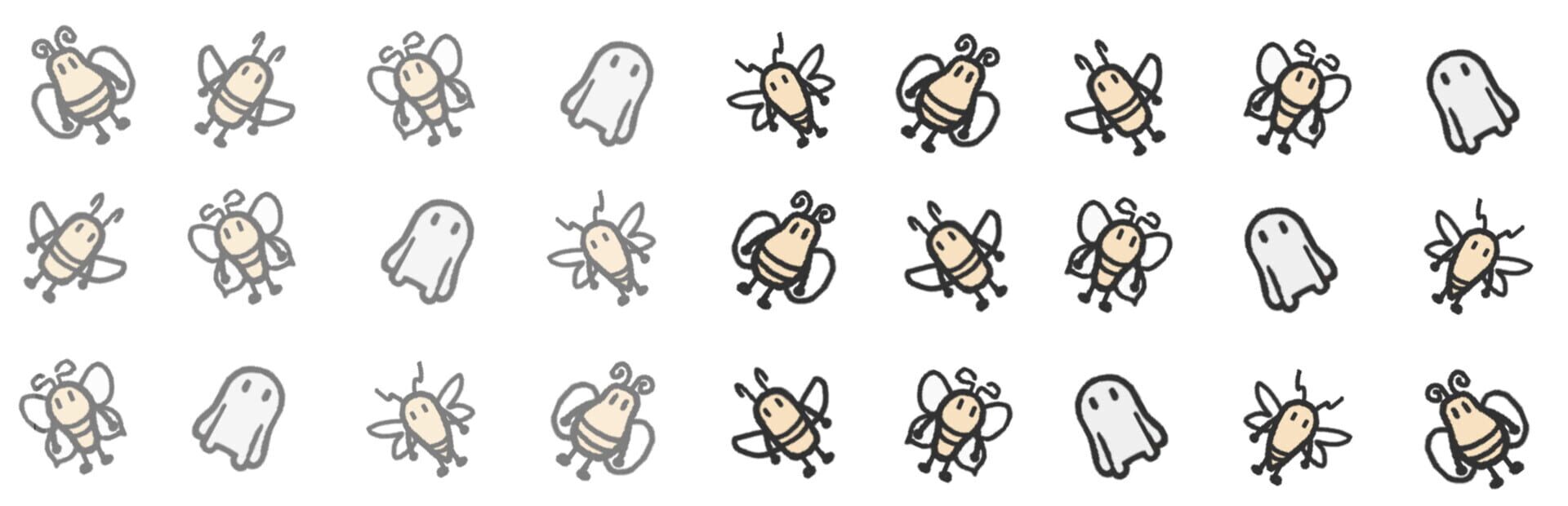 Puzzled Hive artwork