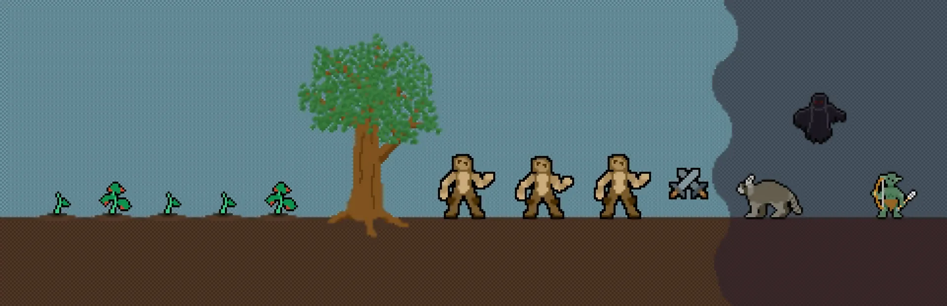 Grove Grown Guardians