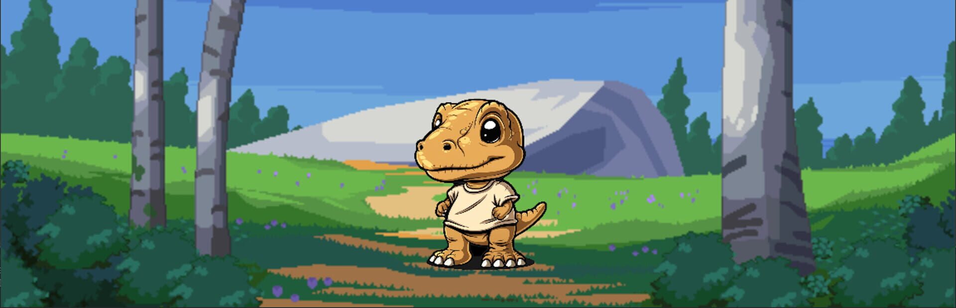 Artwork for Dinos