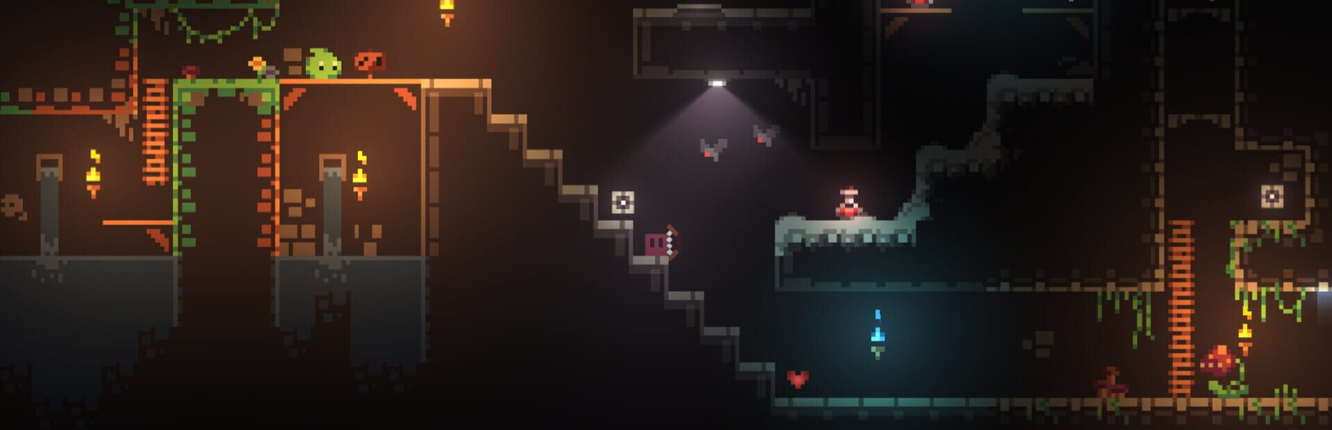 Artwork for Squared Adventure