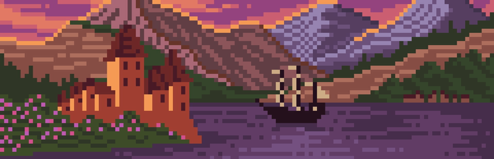 Artwork for Pixelorama