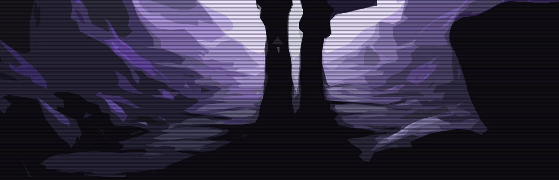 Undivine artwork