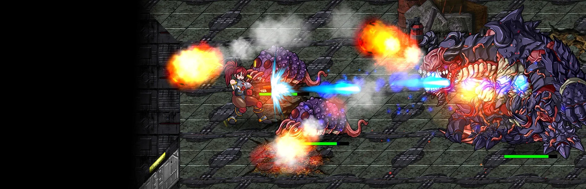Womb Defense Force