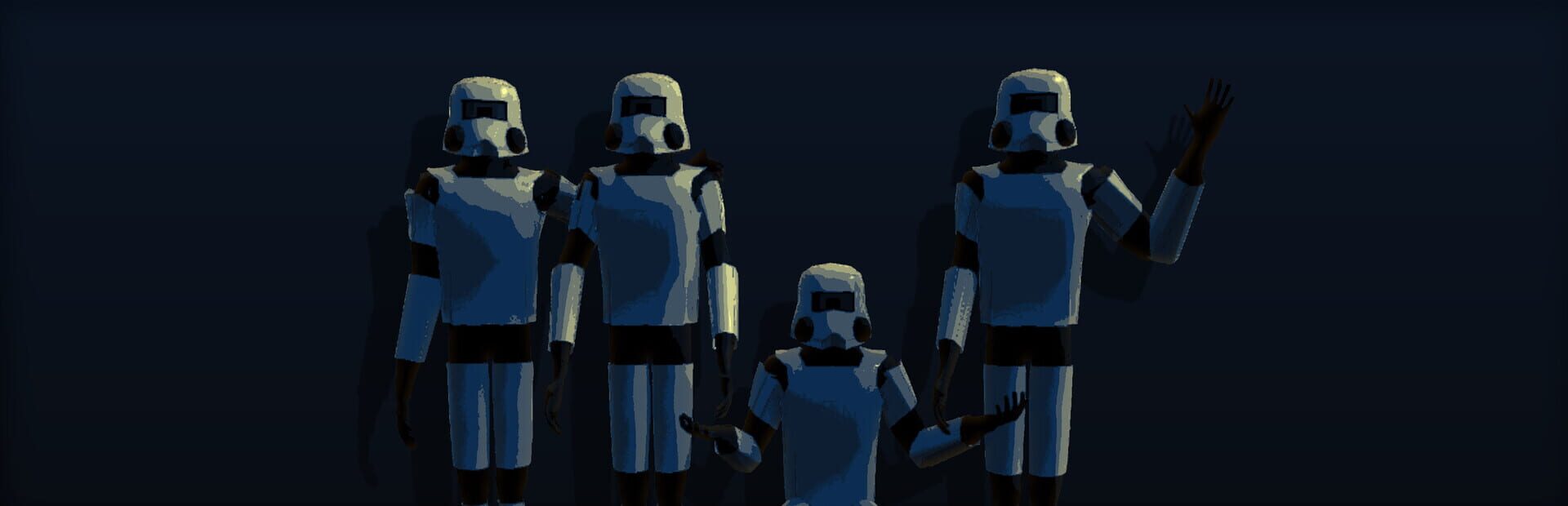 Artwork for The Good Colony