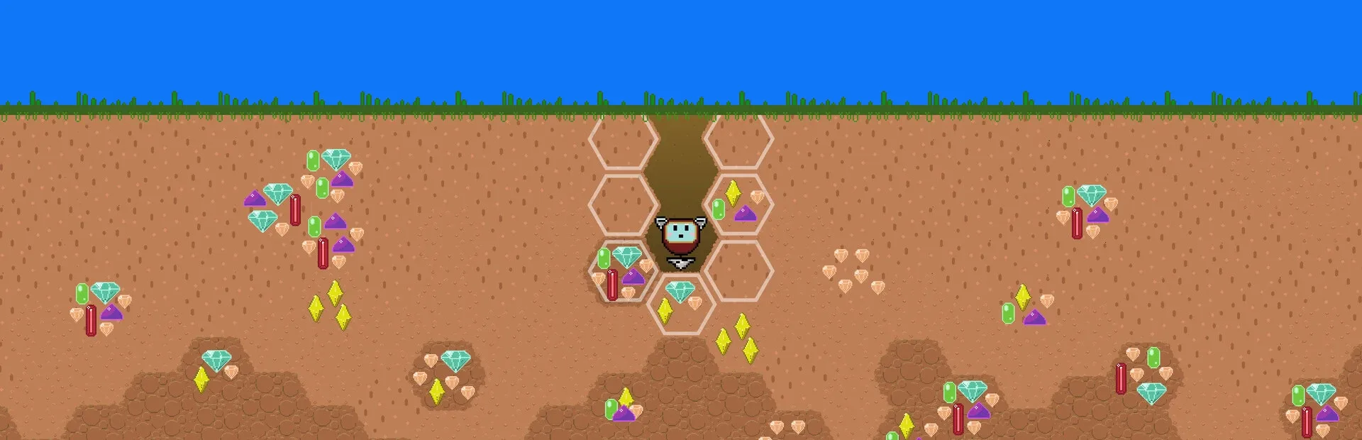 Gem Blast