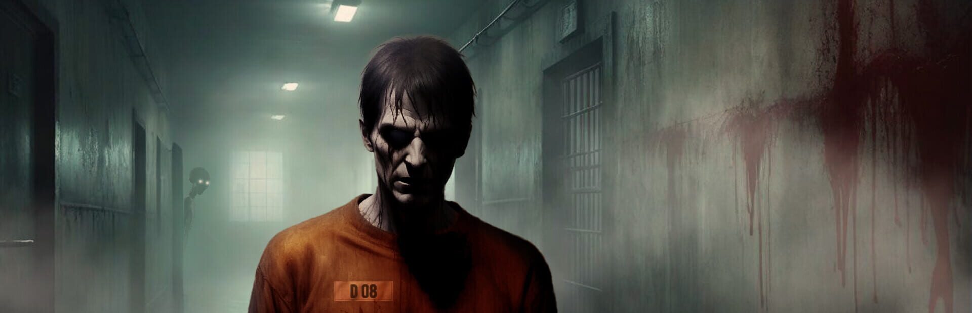 Prison Alone artwork