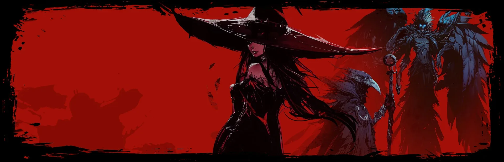 Witch Way