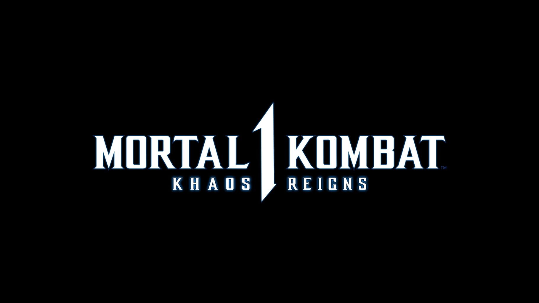 Arte - Mortal Kombat 1: Khaos Reigns Expansion