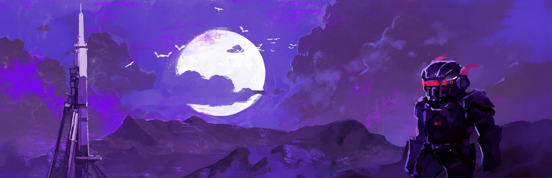 Little Droid 2: Escape artwork