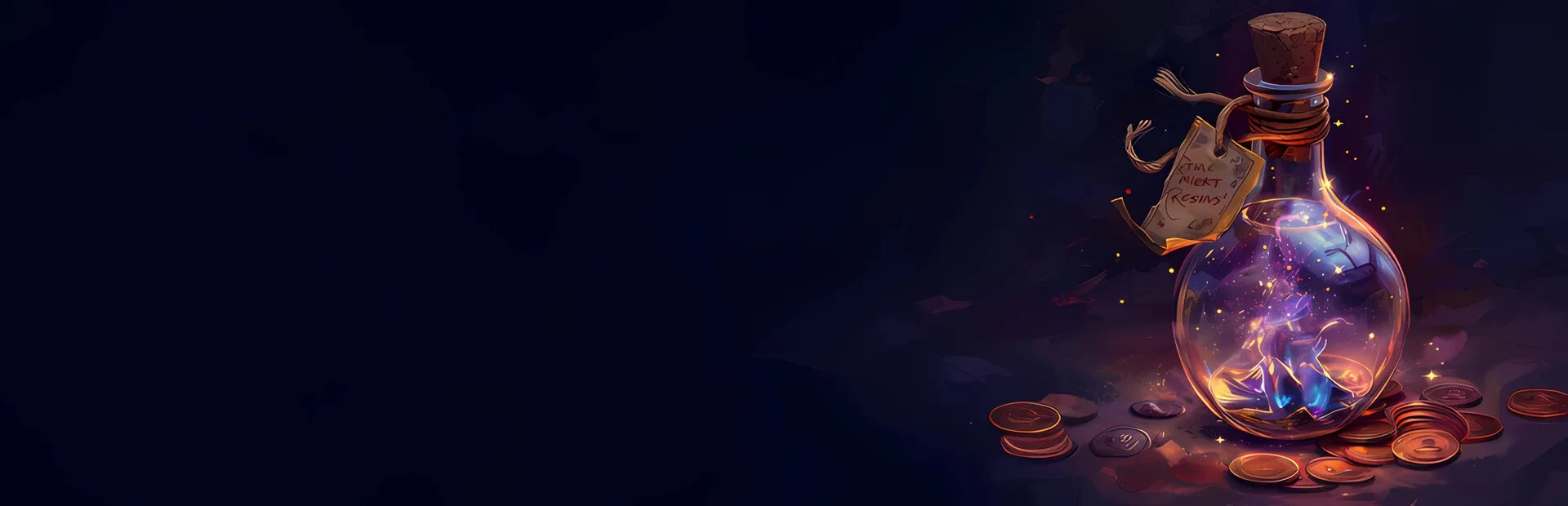 Alchemist Shop Simulator