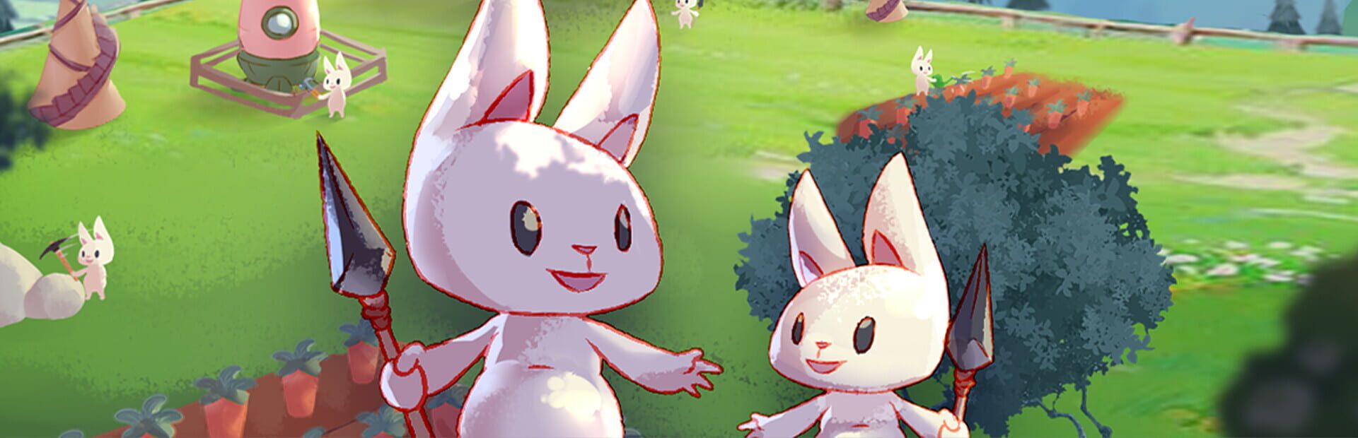 Artwork for Bunny Bunker