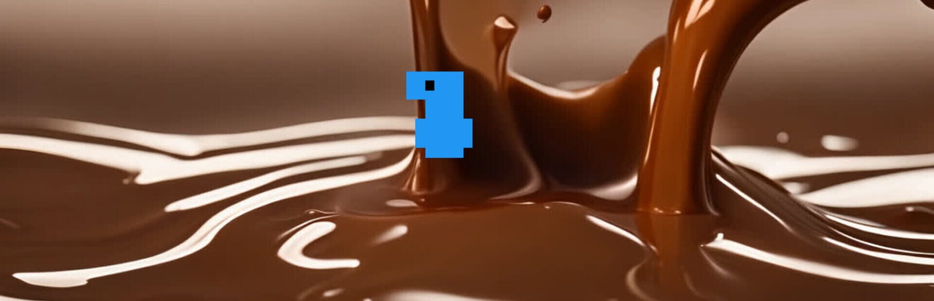 Artwork for Blu-Dude In The Quest for Chocolate Milk