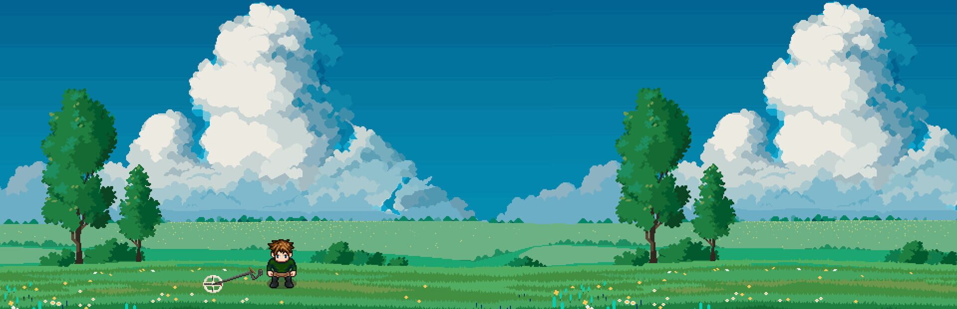 Retro Relics artwork