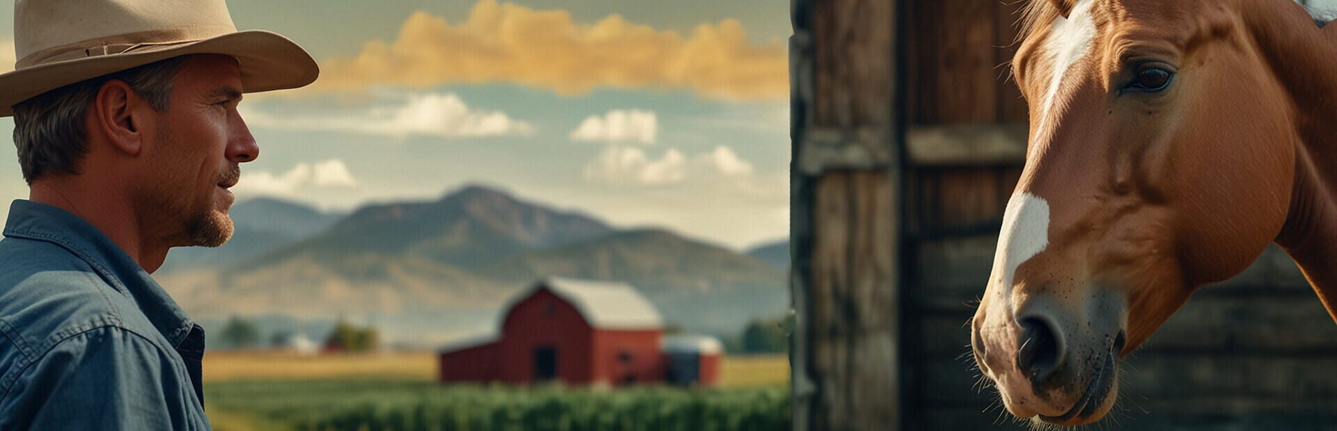 Artwork for Horse Farm Simulator