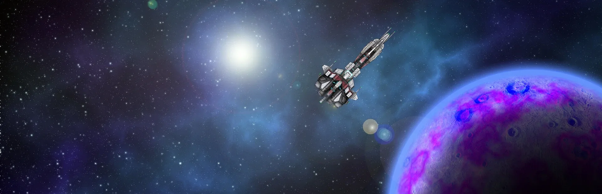 Zenith Armada