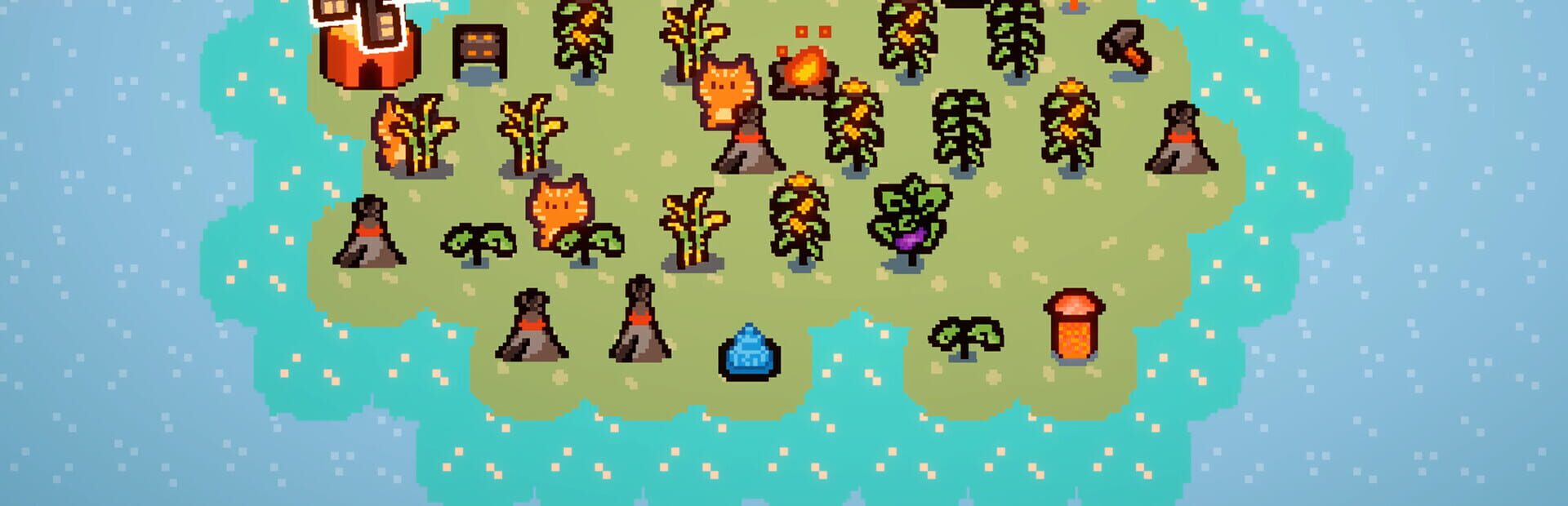 Artwork for Animal Farmland
