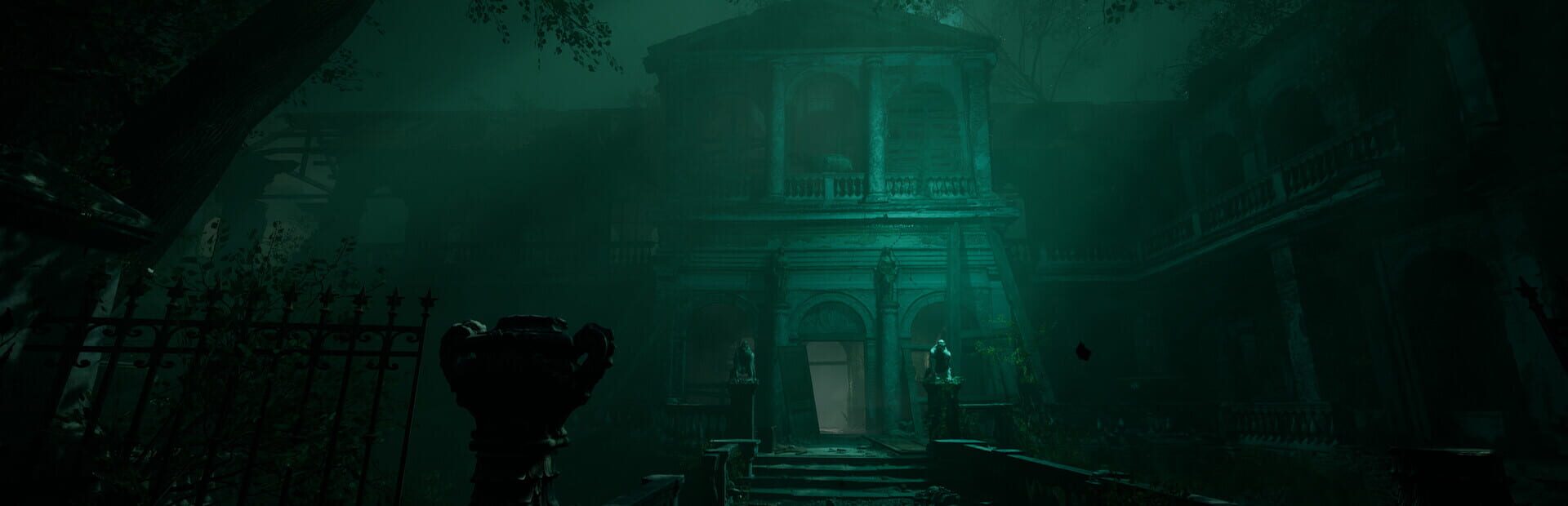 Artwork for Last Half of Darkness