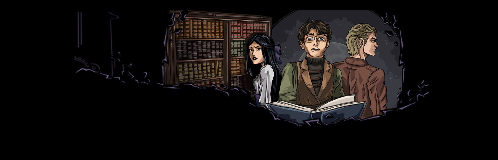 Artwork for Screech