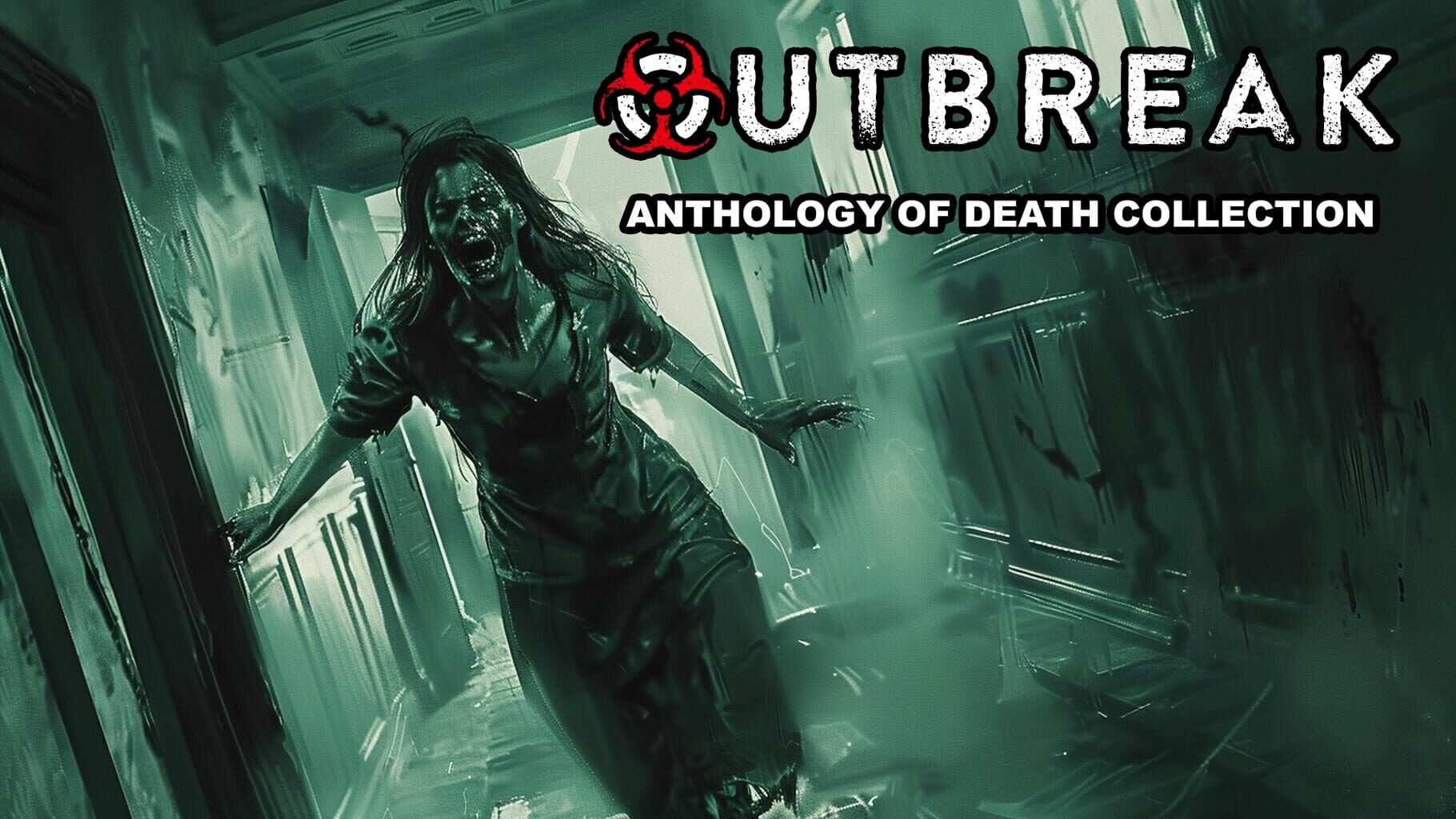 Arte - Outbreak: Anthology of Death Collection