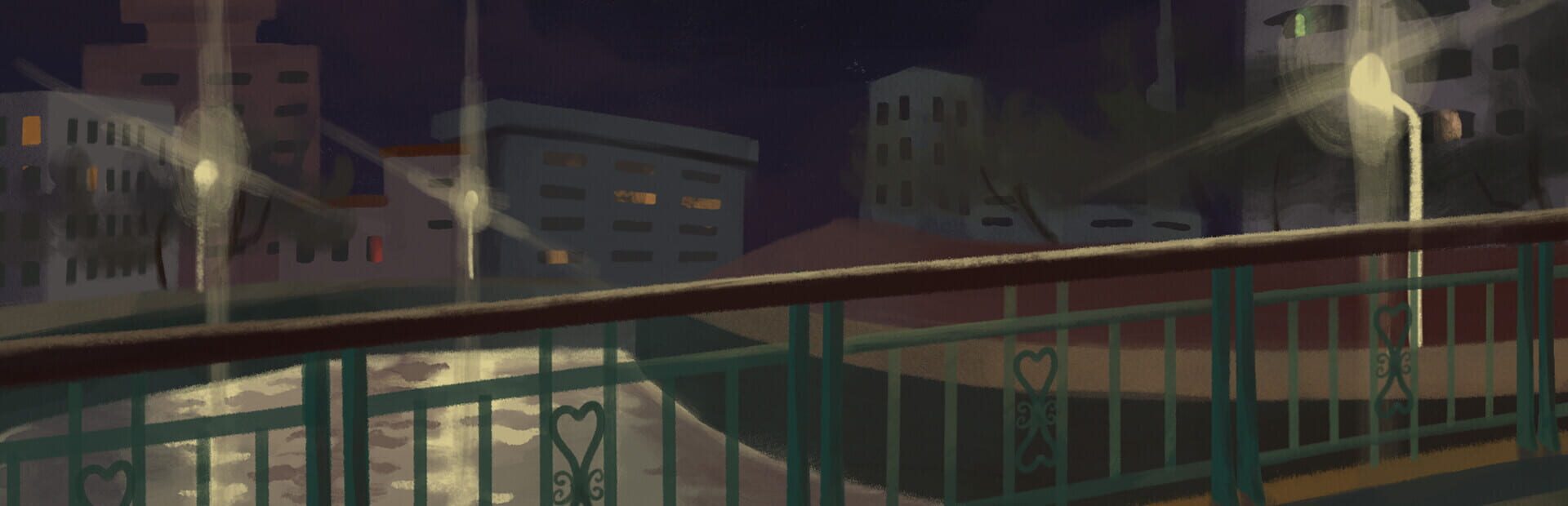 Artwork for LakeLady