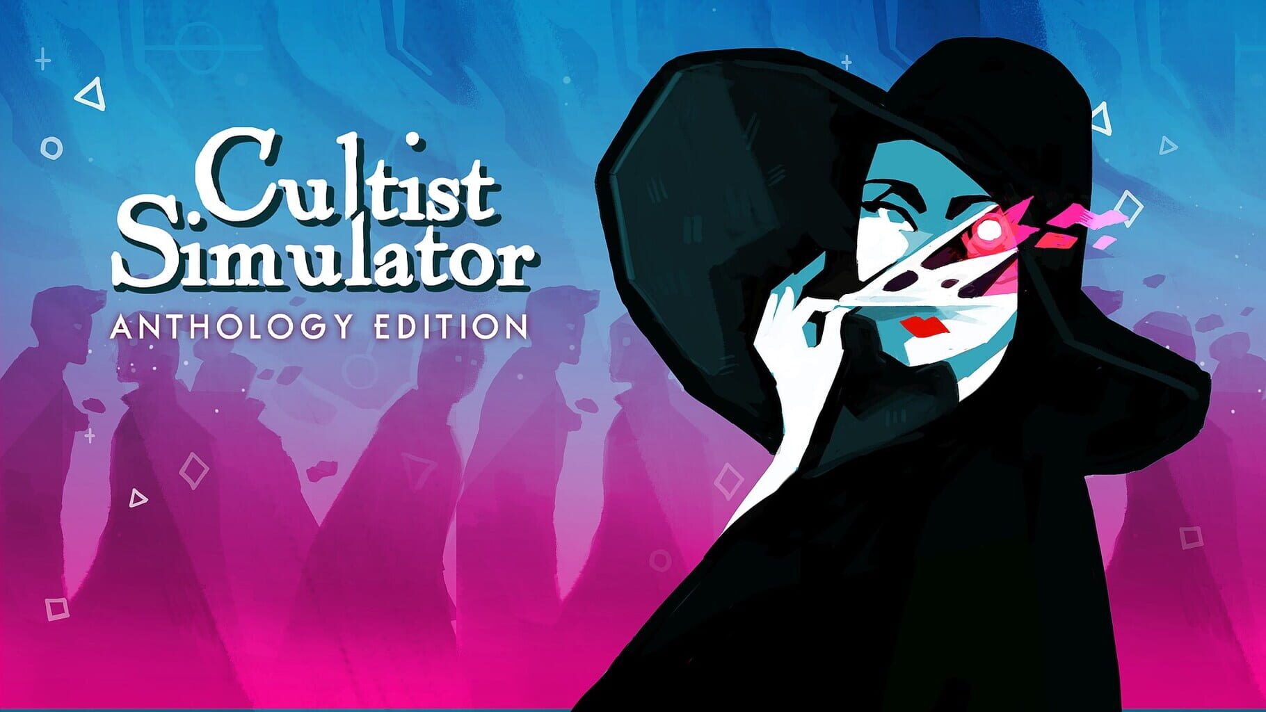 Arte - Cultist Simulator: Anthology Edition