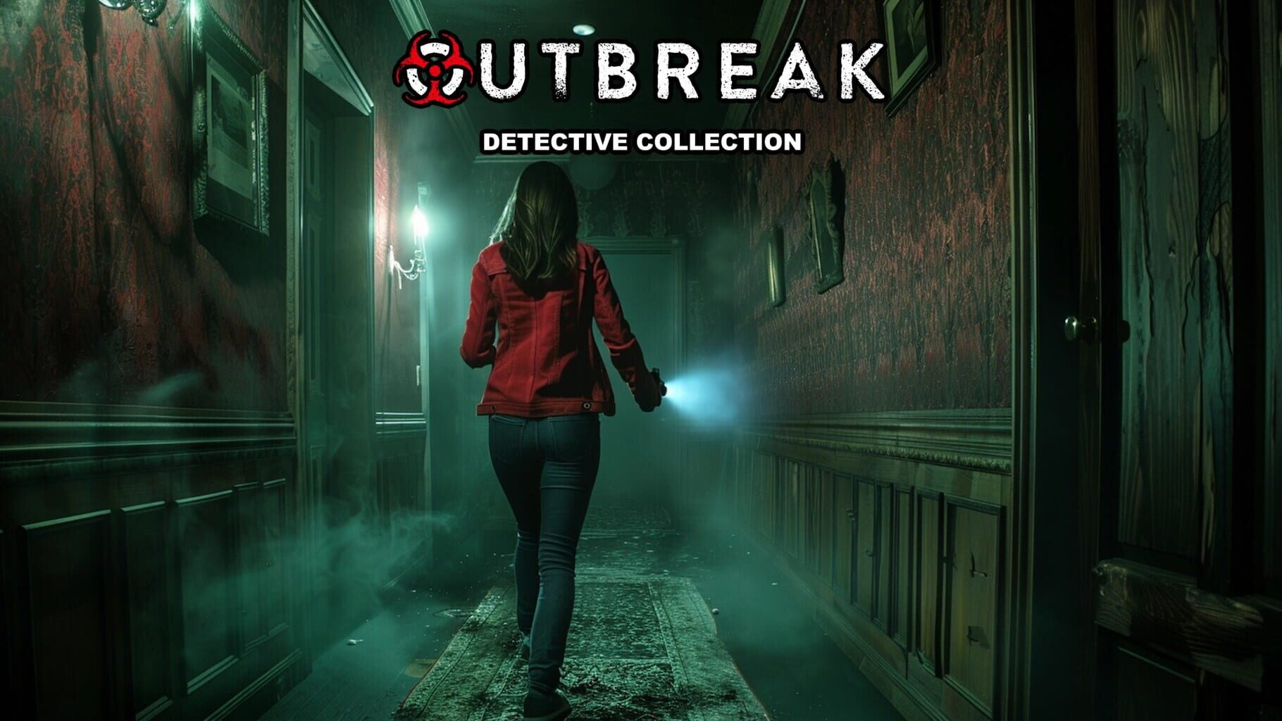 Arte - Outbreak: Detective Collection