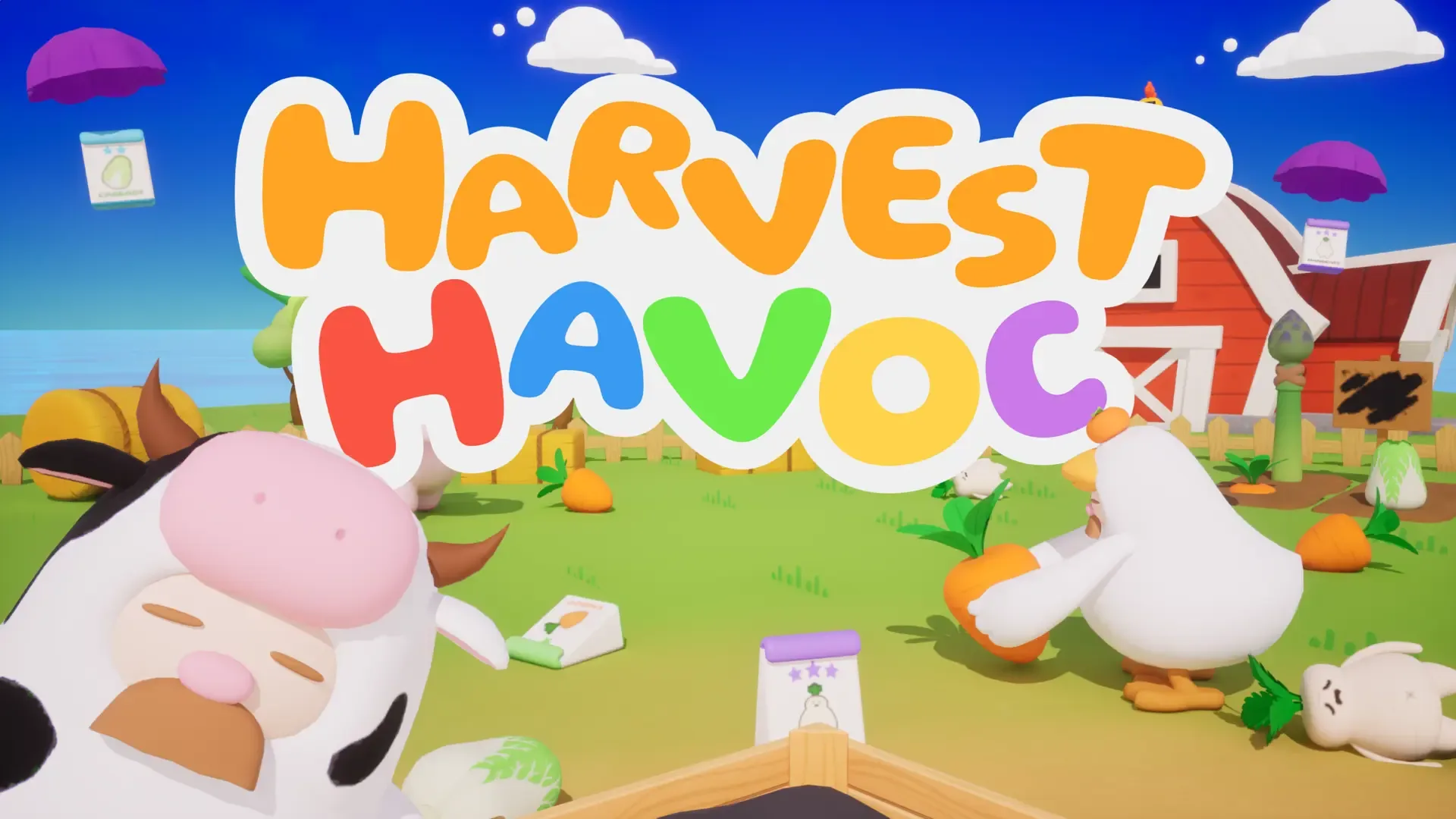 Harvest Havoc