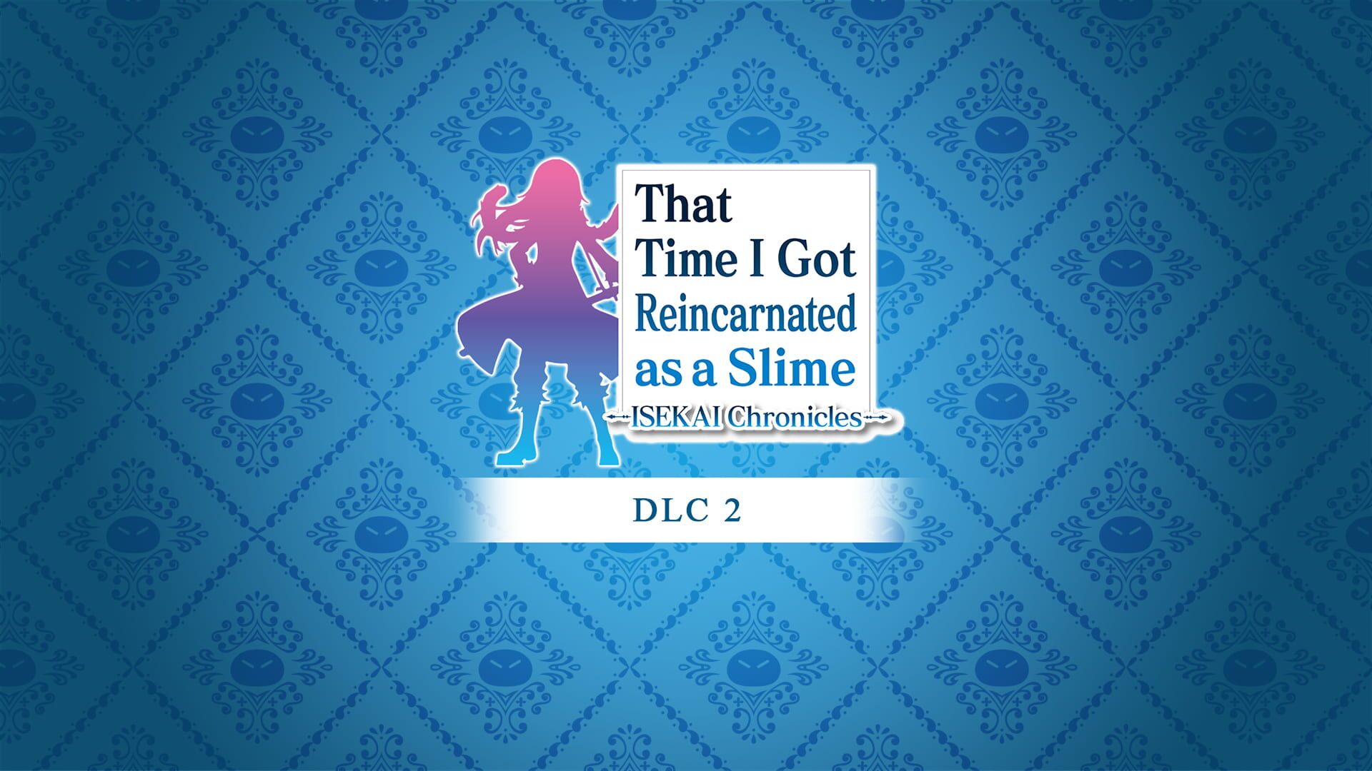That Time I Got Reincarnated as a Slime: Isekai Chronicles - DLC 2 artwork