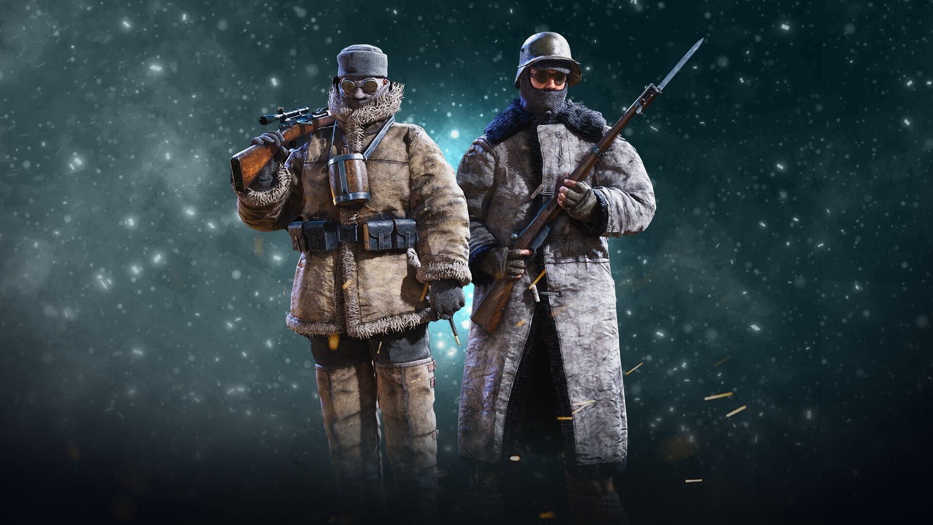 Artwork for Isonzo: Altitude Units Pack