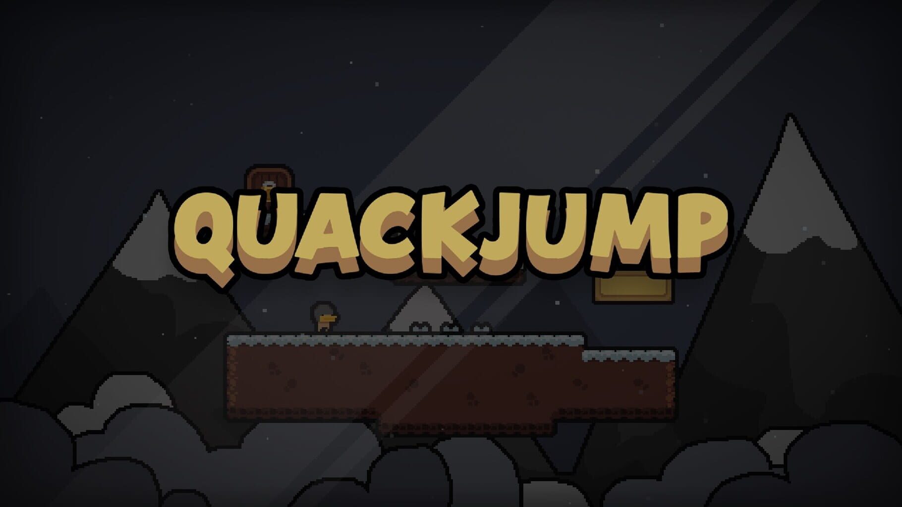 Arte - Quack Jump