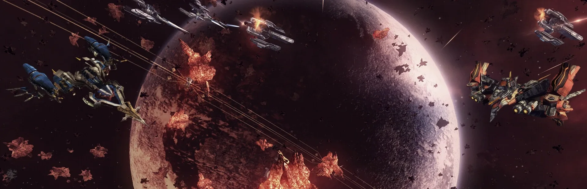 GoD Factory: Wingmen