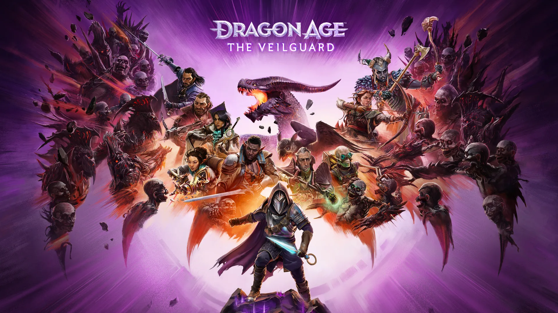 Arte - Dragon Age: The Veilguard