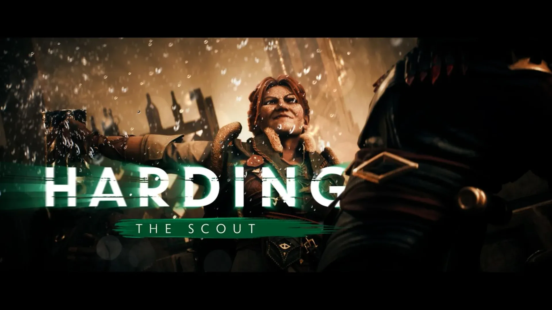 Arte - Dragon Age: The Veilguard